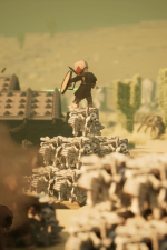 Screenshot #8 - Castle Craft