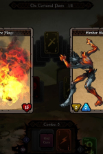 Screenshot #2 - Ancient Enemy