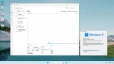 Screenshot #2 - Windows 11 Русская by OneSmiLe 24H2 build 26100.3624