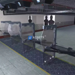 Screenshot #4 - Gun Store and Shooting Range v1.0