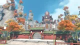 Screenshot #1 - Stylized Far East