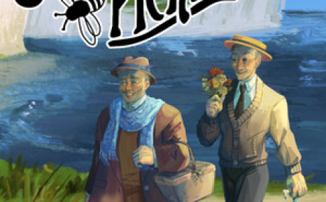 The Beekeeper's Picnic - A Sherlockian Adventure