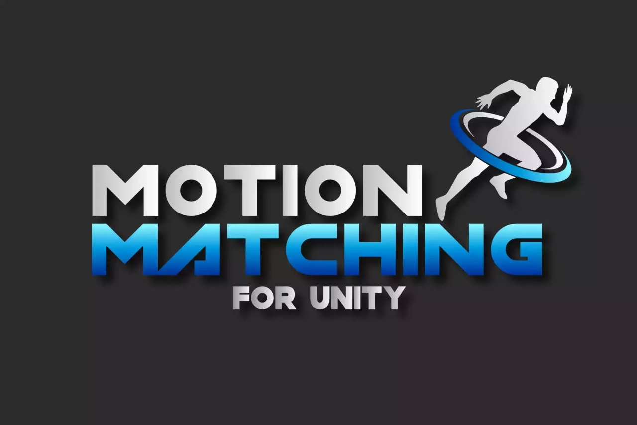 Screenshot #1 - Motion Matching for Unity