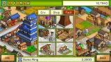 Screenshot #5 - Oh! Edo Towns