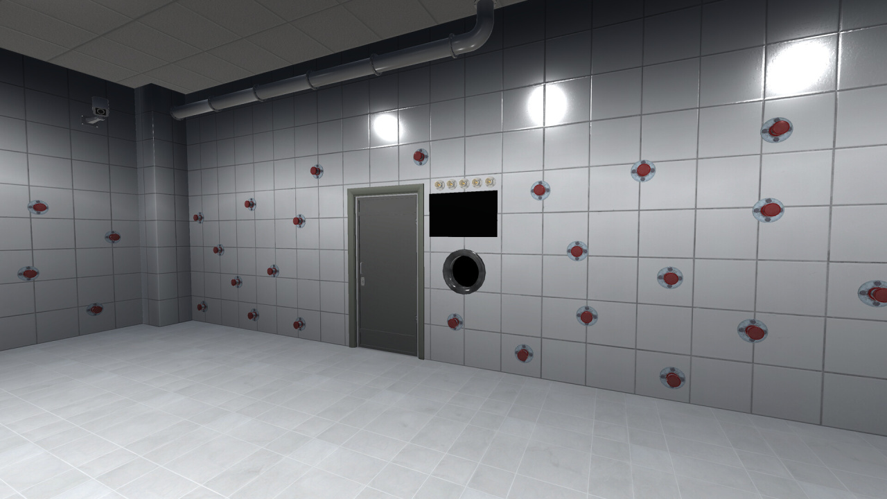 Screenshot #2 - BUTTON PRISON