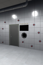 Screenshot #2 - BUTTON PRISON