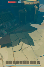 Screenshot #5 - Wild Planet