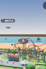 Screenshot #8 - Disc Golf City