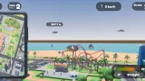 Screenshot #8 - Disc Golf City