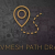 Navmesh Path Draw