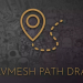 Navmesh Path Draw
