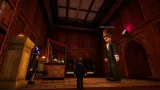Screenshot #5 - Secret Agent Wizard Boy and the International Crime Syndicate