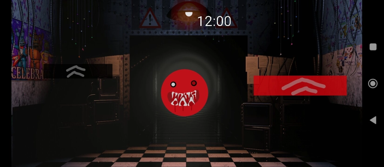 Screenshot #3 - 24 ЧАСА С ШАРОМ СЛАВОЙ 1.0.2