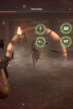 Screenshot #3 - Outliver: Tribulation