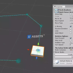 Screenshot #2 - Quick Scripts: Level Design Kit