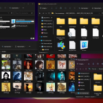 Screenshot #9 - Windows 11 Professional VL x64 21H2 RU by OVGorskiy 02.2022
