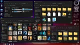 Screenshot #9 - Windows 11 Professional VL x64 21H2 RU by OVGorskiy 02.2022