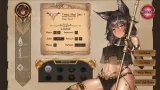 Screenshot #4 - Estella's Nightmare: Sealed Space and a Succubus's Curse