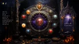 Screenshot #2 - Dark Erosion: Endless Siege