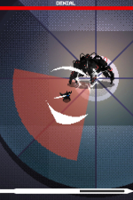 Screenshot #2 - ABYSSAL BLADE