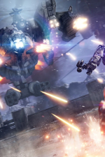 Screenshot #6 - ARMORED CORE 6 FIRES OF RUBICON