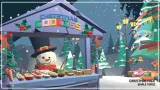 Screenshot #3 - Low Poly Christmas Pack