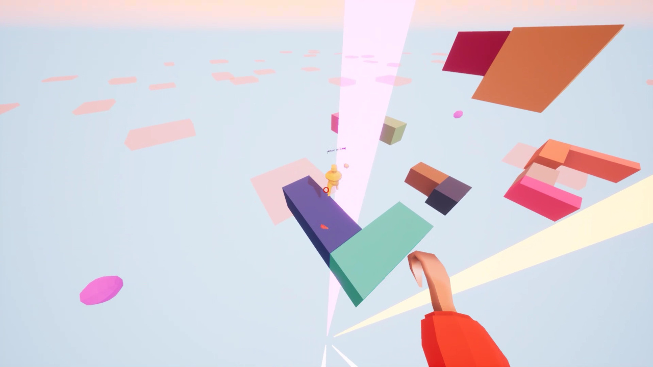 Screenshot #10 - Three Finger Battle Arena