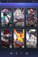 Screenshot #12 - Chrono Ark