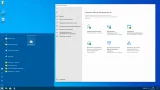 Screenshot #3 - Качественная сборка Windows 10 (v20h2) x64 HSL/PRO by KulHunter v4 (esd)