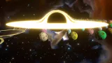 Screenshot #4 - Polygon Planets Pack