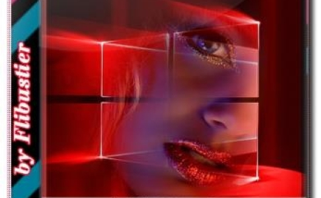 Windows 10 20H1 Compact [18995.1] (x86-x64)