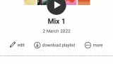 Screenshot #2 - BANDCAMP 3.3.3