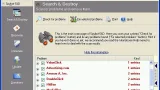 Screenshot #1 - Spybot Search & Destroy