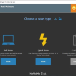 Screenshot #2 - Антивирусный сканер RogueKiller Anti-Malware 15.13.0 + Portable