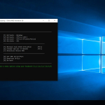 Screenshot #2 - Windows 11 Enterprise LTSC 24H2 Build 26100.7171 Ноябрь 2025 Full