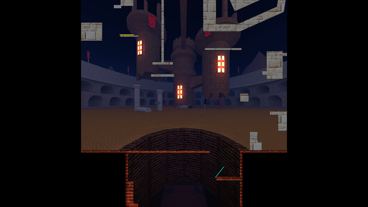 Screenshot #3 - Stick It!