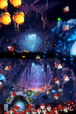 Screenshot #2 - Time Wasters