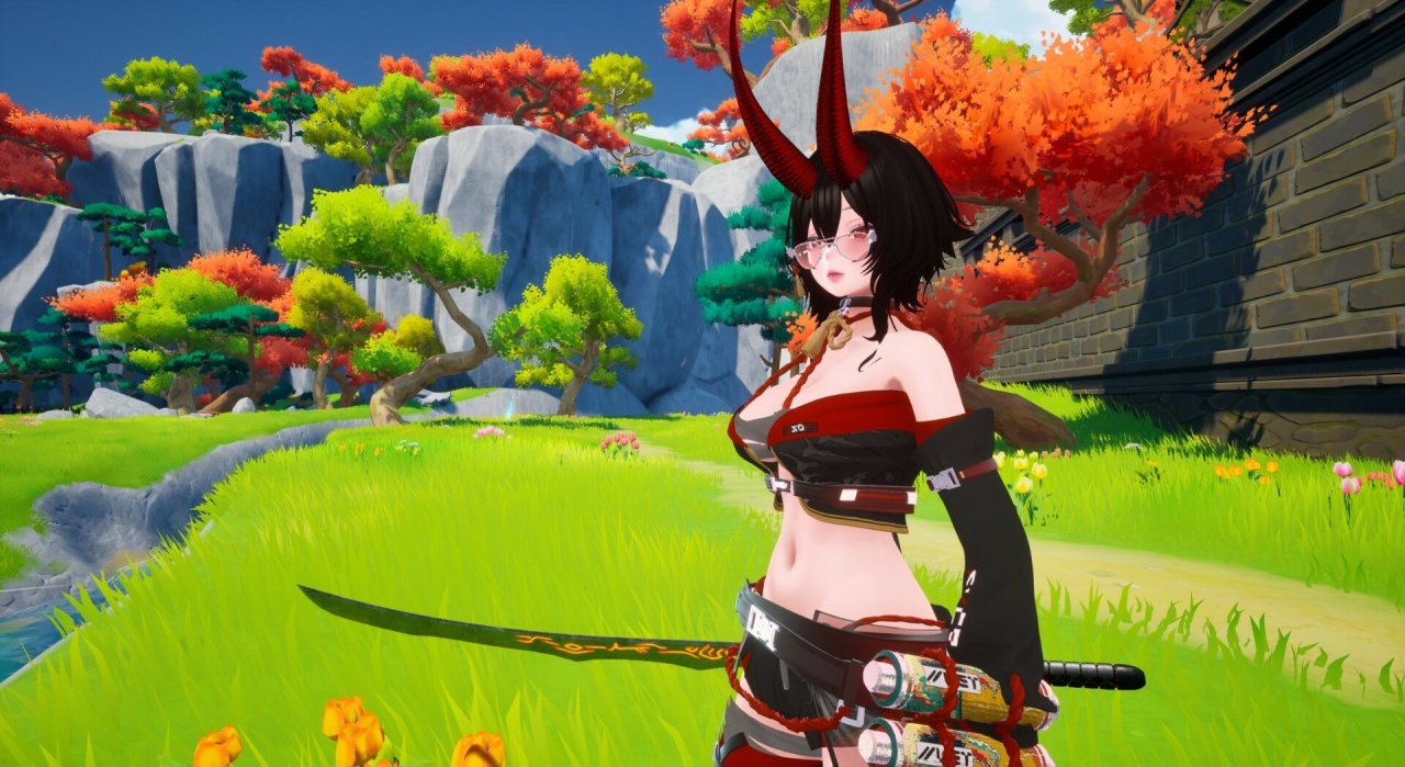Screenshot #10 - Shimagami