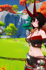 Screenshot #10 - Shimagami