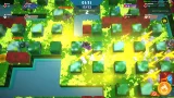 Screenshot #3 - Bomb Bots Arena