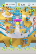 Screenshot #2 - Hexguardian