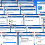 Screenshot #5 - Windows 7 Ultimate Ru x86-x64 SP1 NL3 by OVGorskiy 09.2022 2DVD