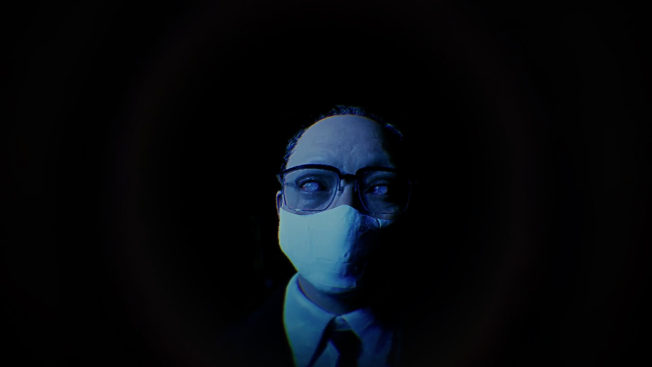 Screenshot #4 - BrokenLore: DON'T WATCH