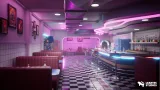Screenshot #8 - Miami Vice City (Unreal Engine)