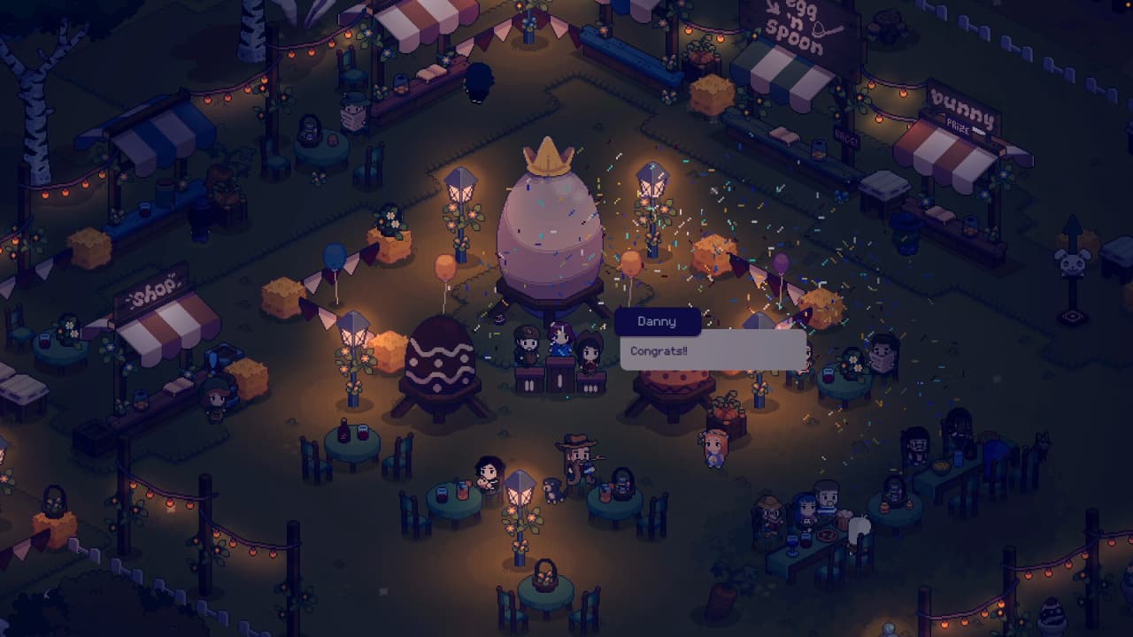 Screenshot #6 - Everholm