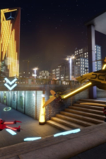 Screenshot #10 - DCL - The Game