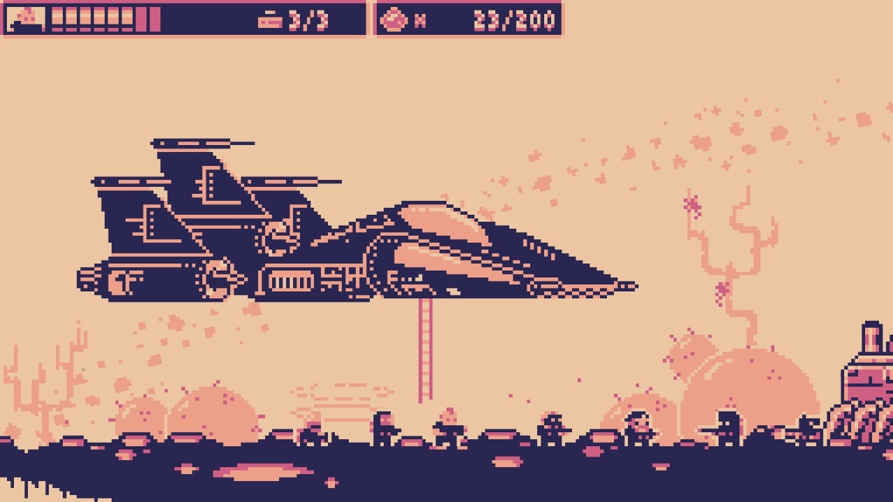 Screenshot #5 - B.I.O.T.A.
