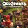 Oddsparks: An Automation Adventure: +13 трейнер