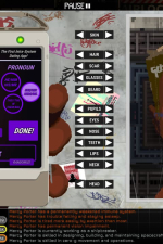 Screenshot #6 - Ostranauts