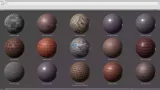 Screenshot #3 - Ultimate Material Pack Vol3